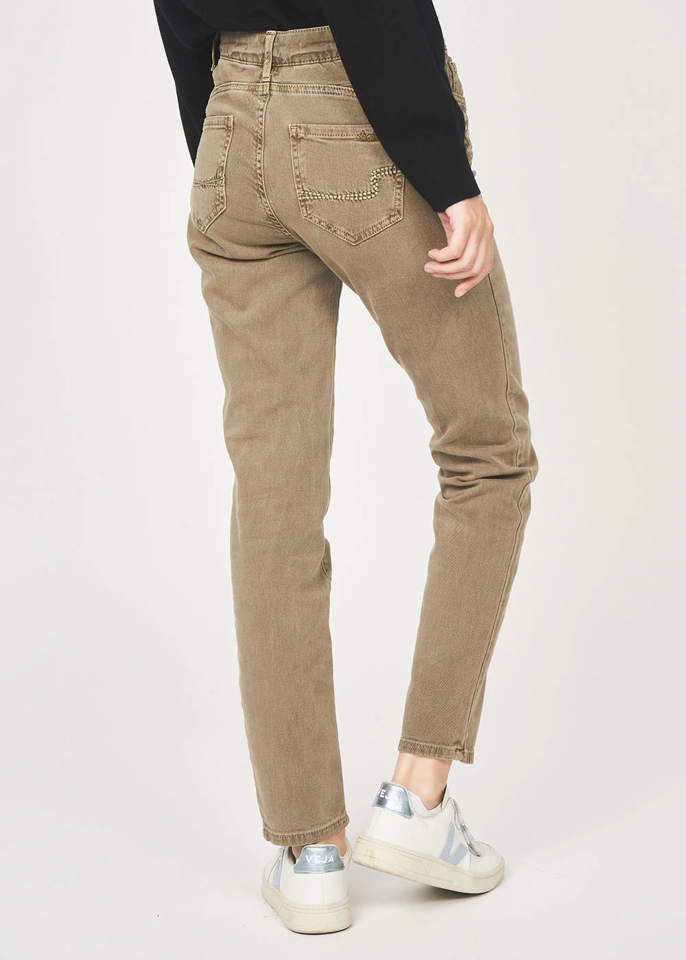 Pantalon casual - Image 3