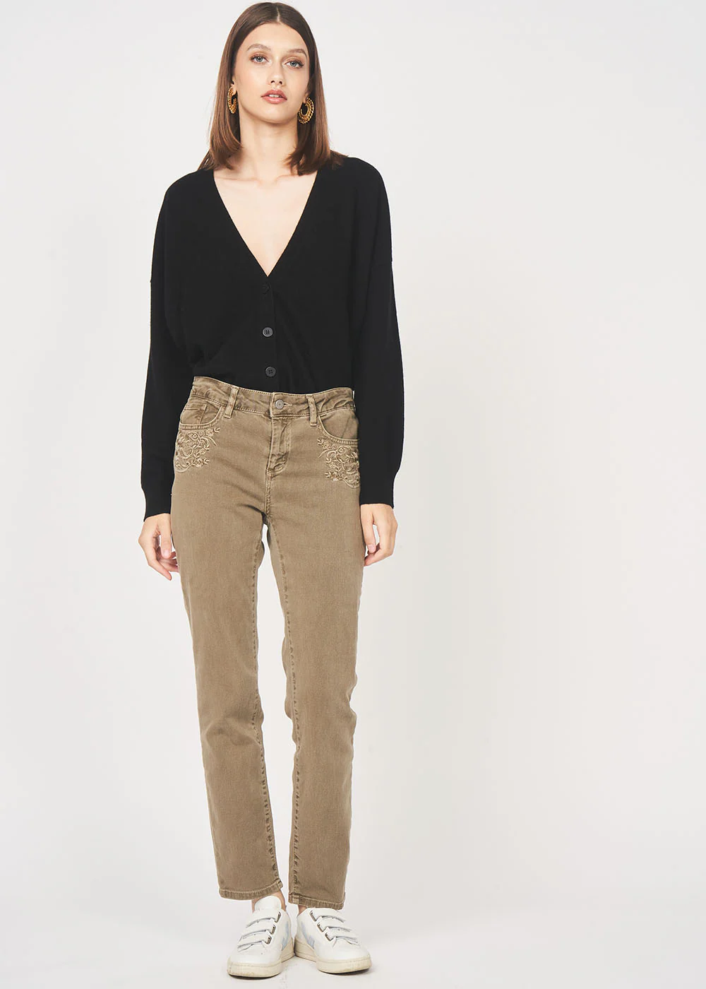 Pantalon casual - Image 4