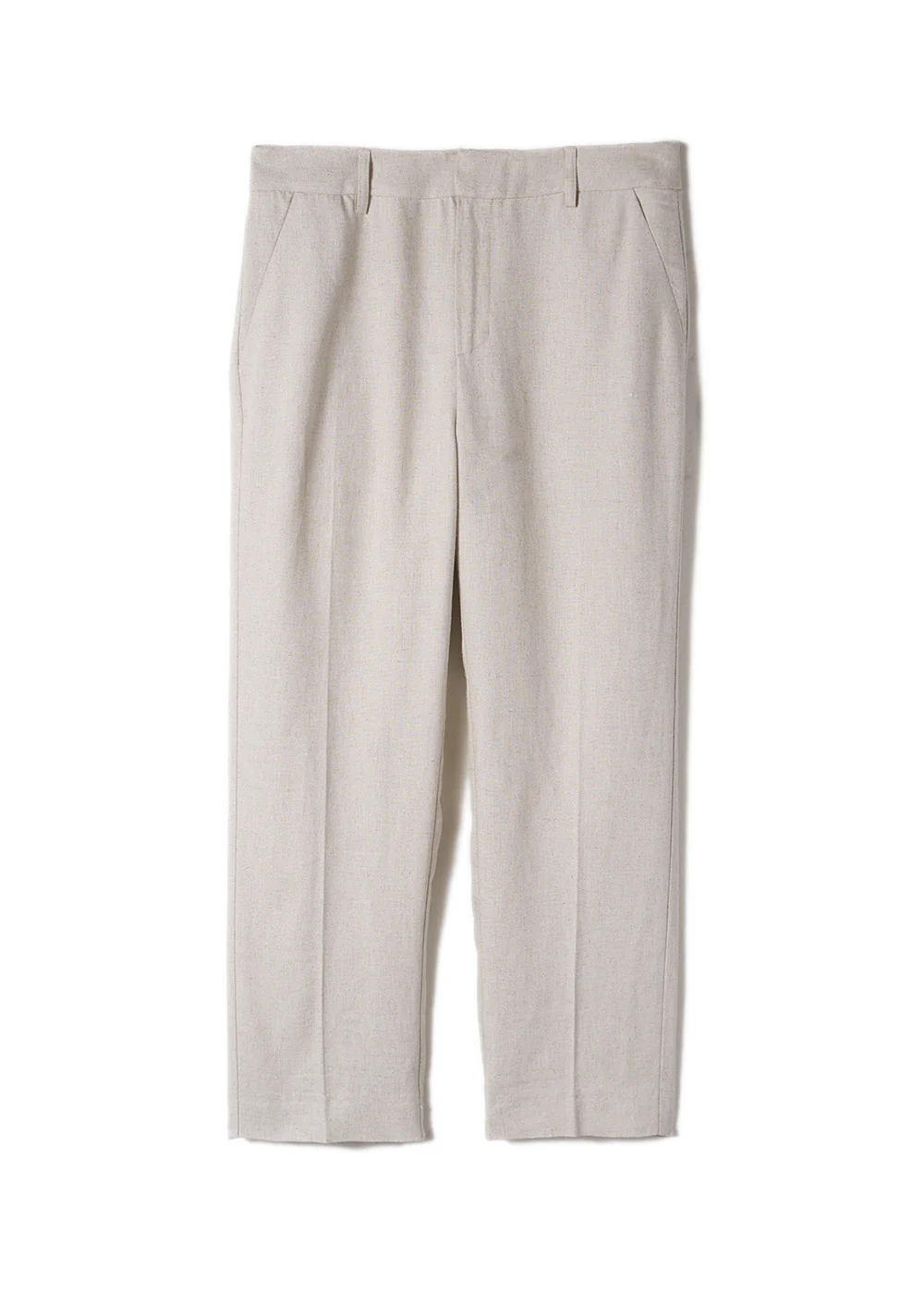 Pantalon carotte 7/8ème - Image 6