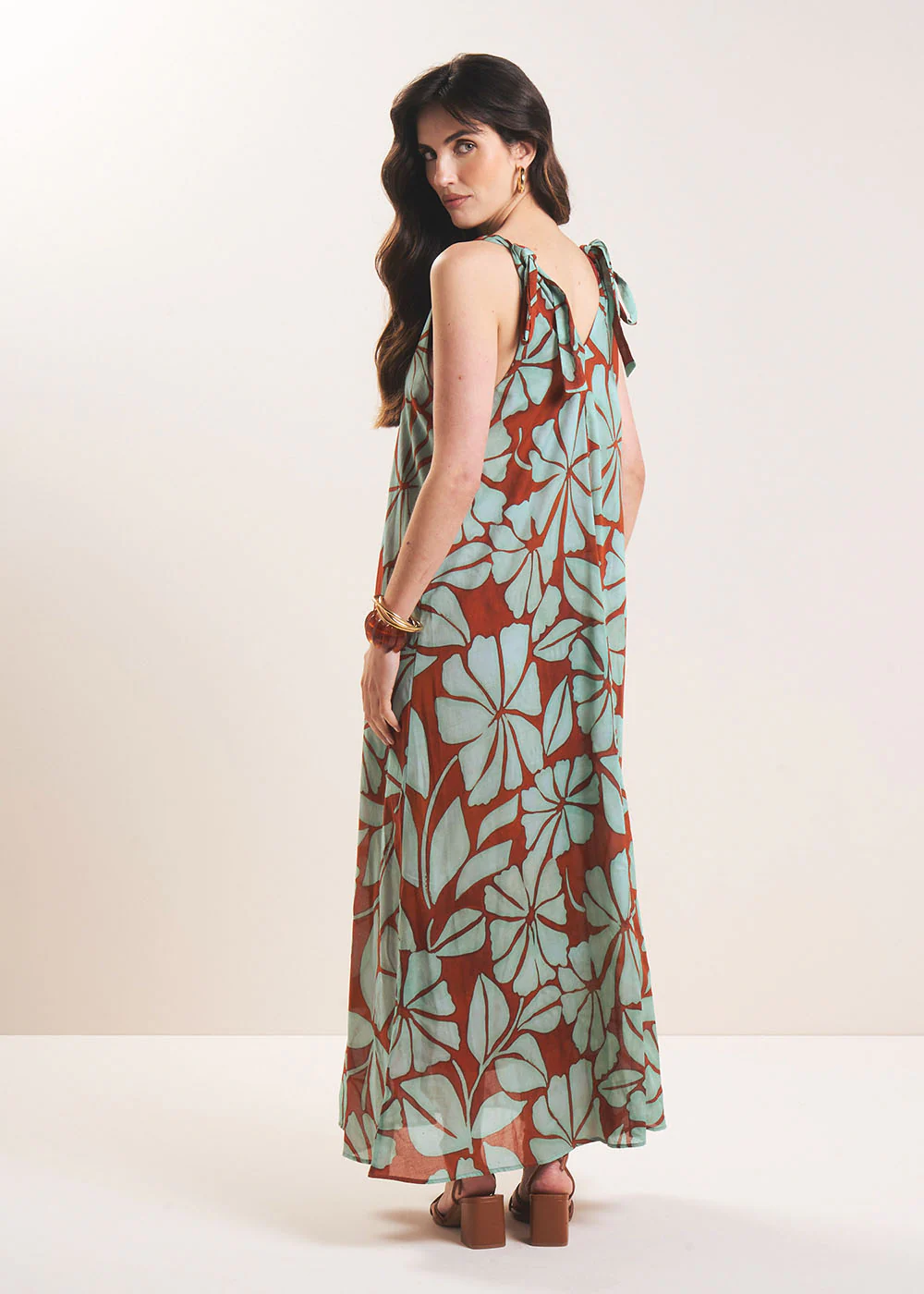 Robe bain de soleil - Image 3