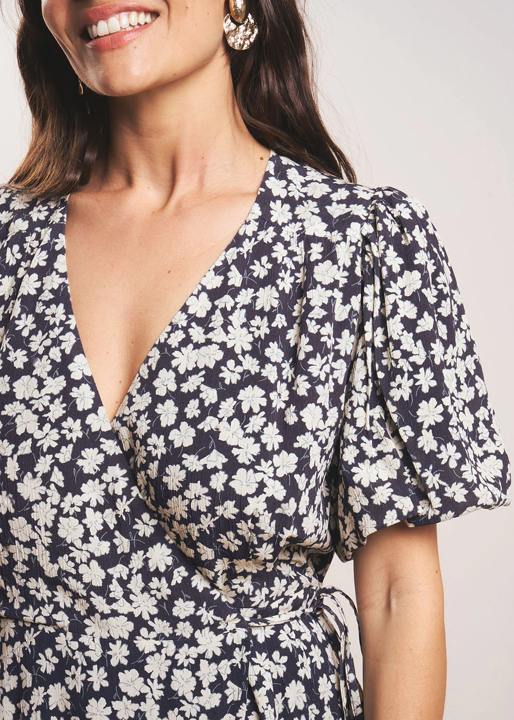Robe imprimée - Image 2