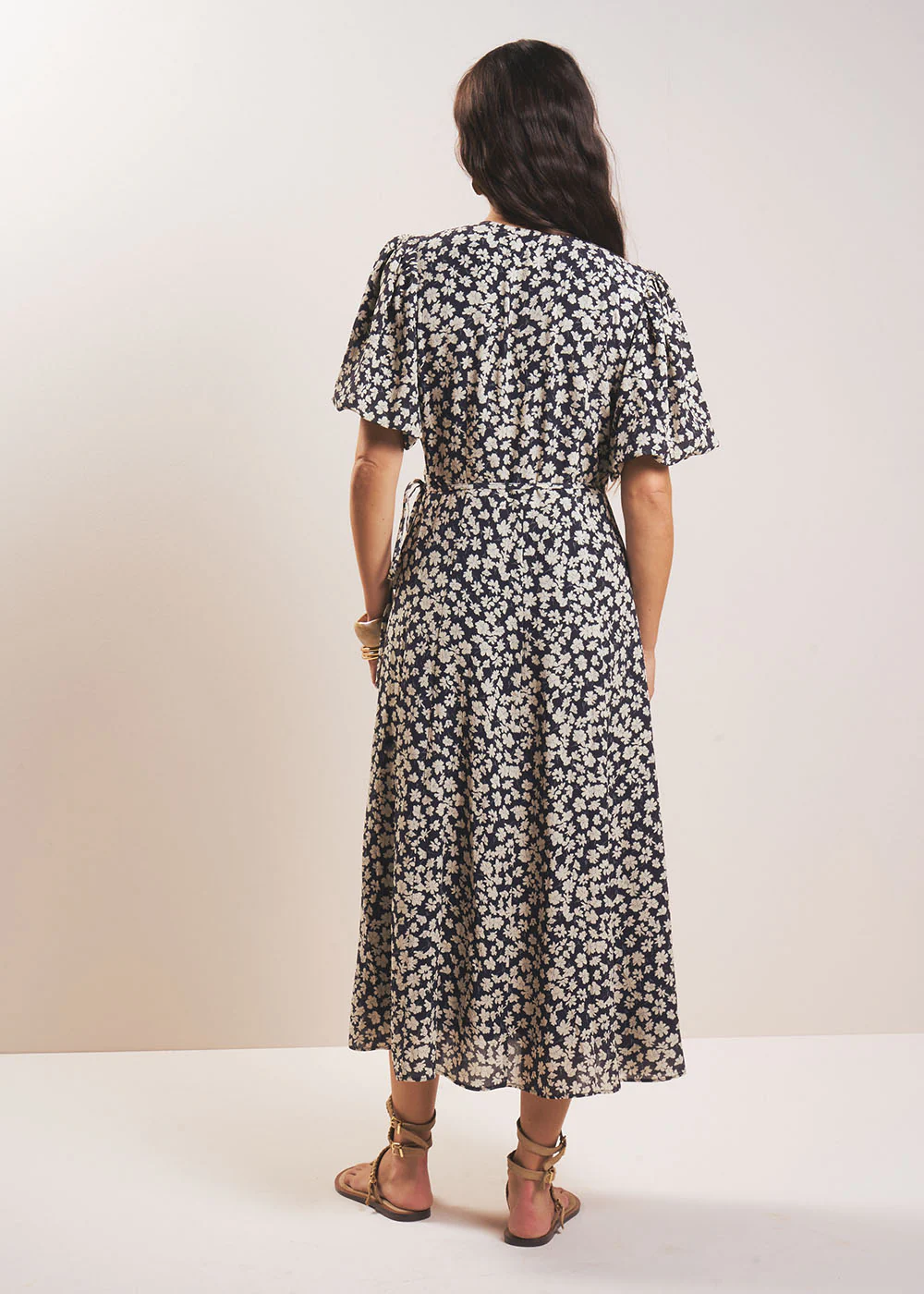 Robe imprimée - Image 3