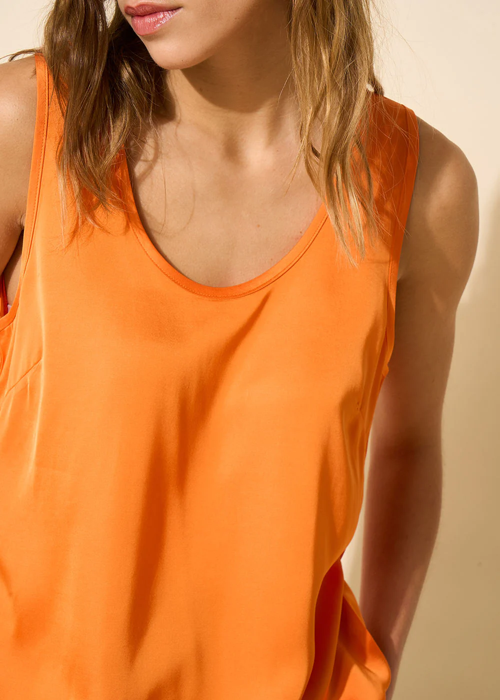 Top sans manches - Image 4