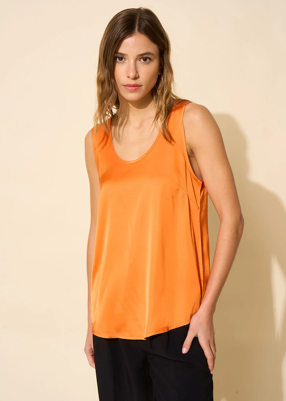 Top sans manches - Image 5