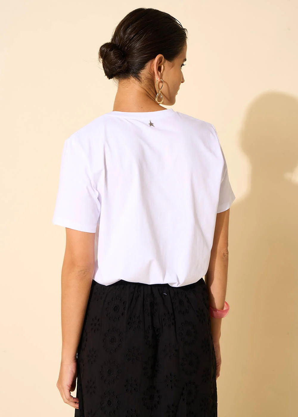 Tee-shirt imprimé - Image 3