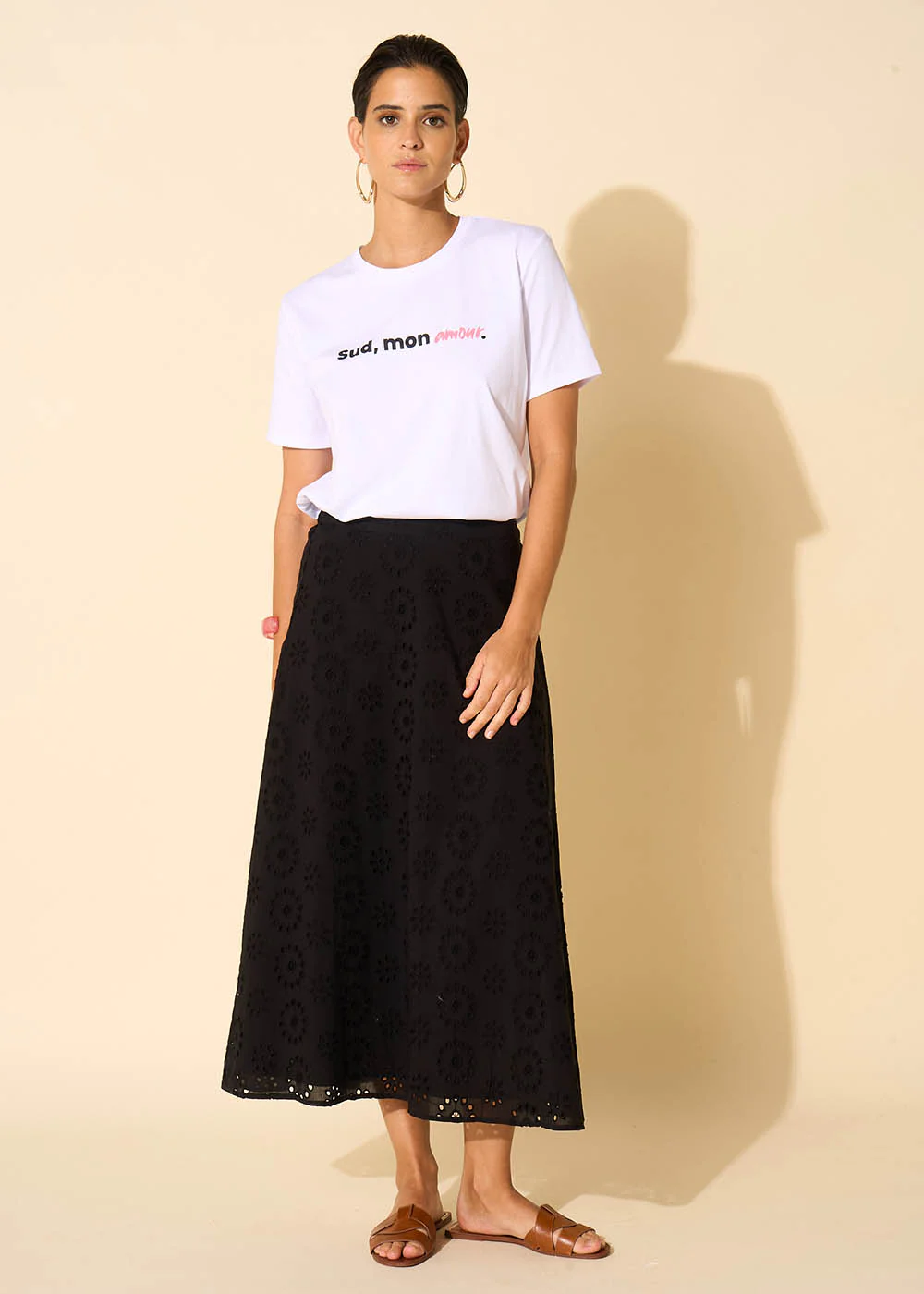 Tee-shirt imprimé - Image 4