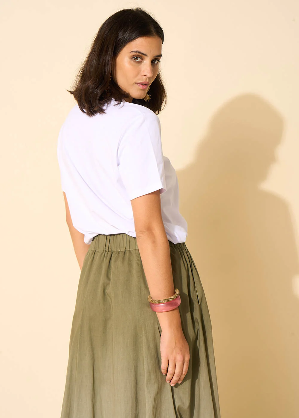 Tee-shirt imprimé - Image 4