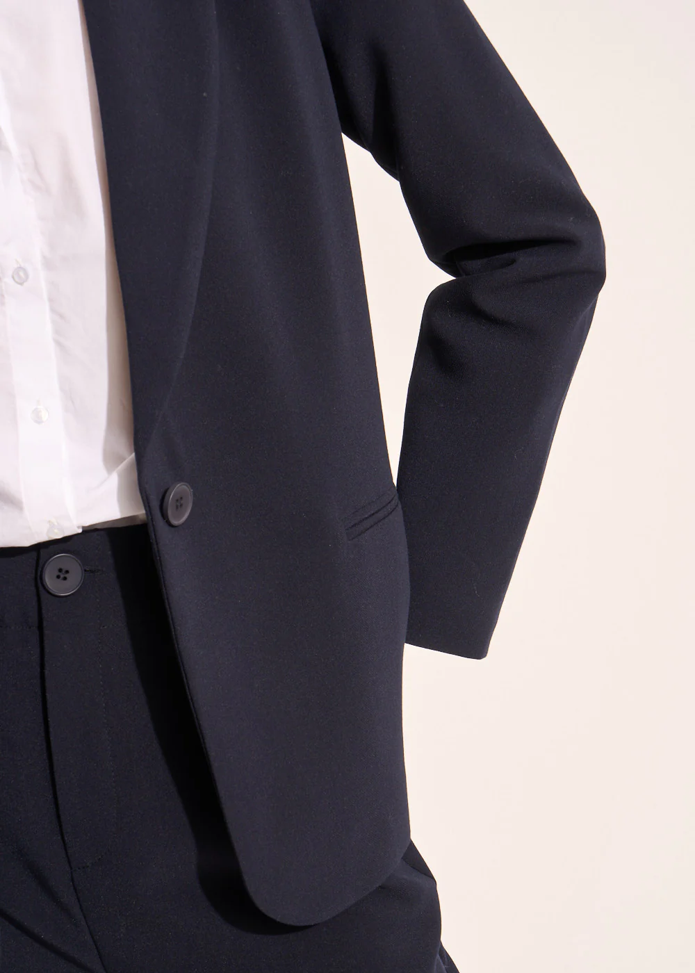 Veste tailleur - Image 2