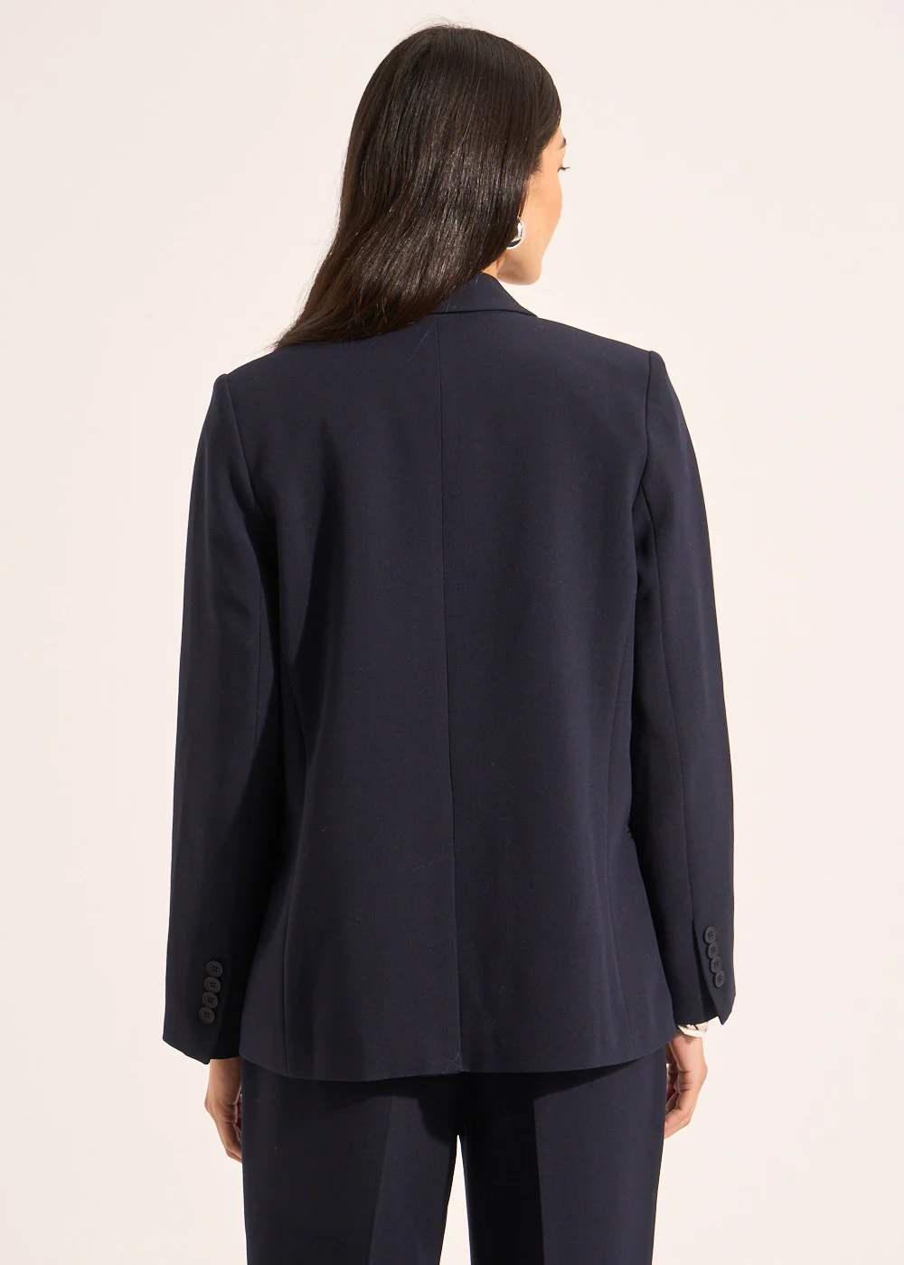 Veste tailleur - Image 3