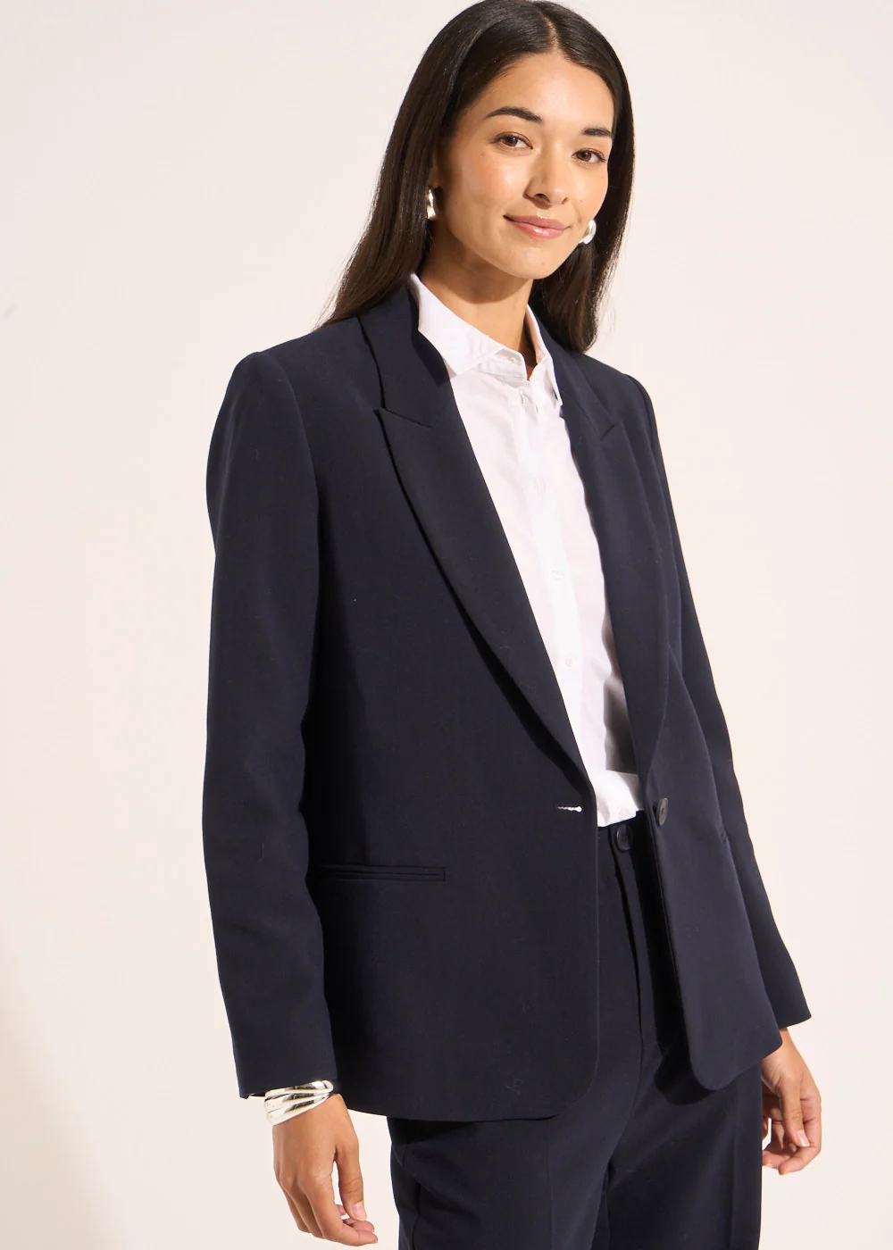 Veste tailleur - Image 4