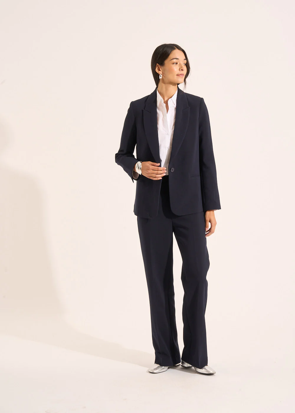 Veste tailleur - Image 5