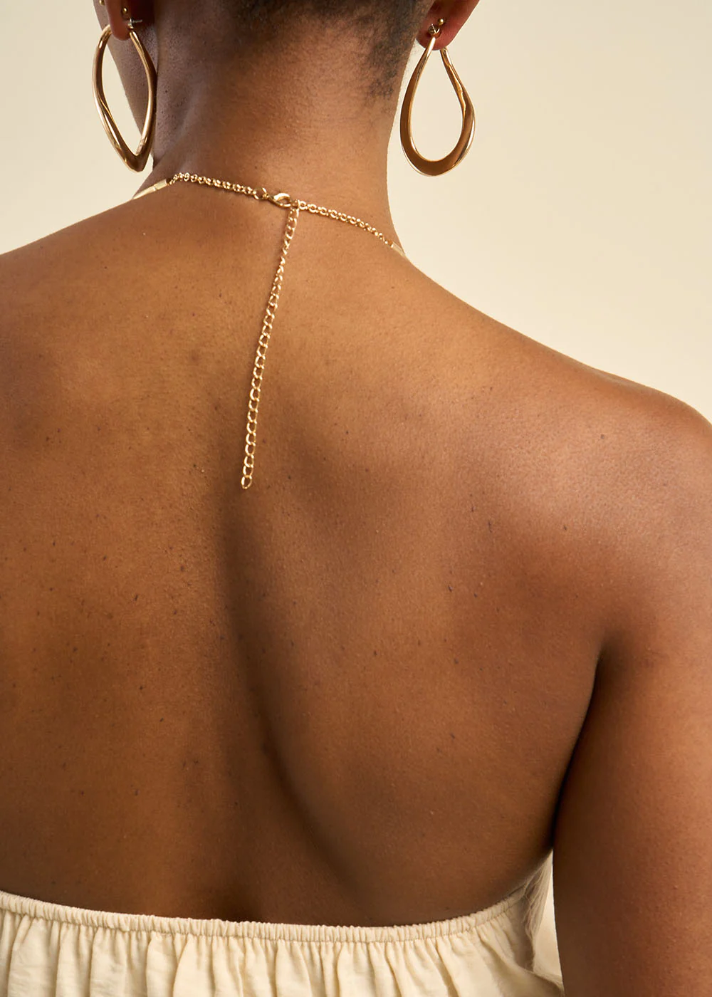 Robe longue bijoux - Image 4